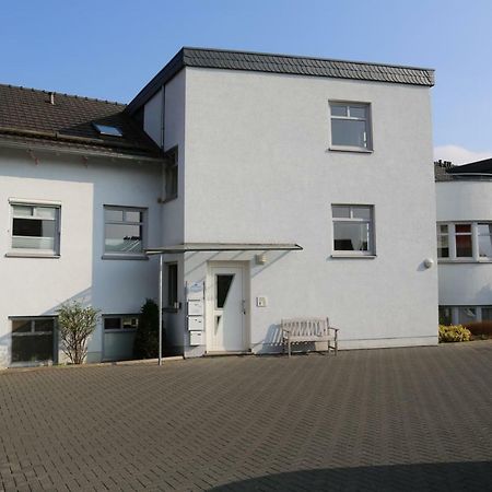 Wohlfühlapartment Bad Wildungen Exterior foto